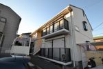 サンレイク・クランスIの間取り画像