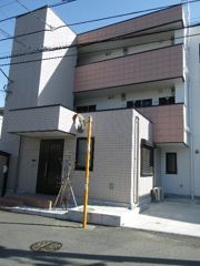 レスポワールの外観画像