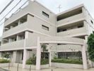カルムイン成城西の間取り画像