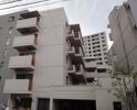 牛込パークハイツの間取り画像