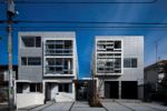 リベルダージュの間取り画像