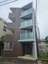 カリーノ代沢の外観