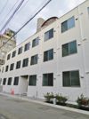 フェリーチェ桜上水Aの間取り画像