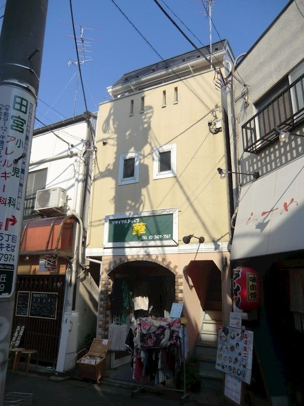 ゆめの外観画像