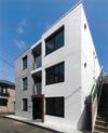 エピ三軒茶屋の間取り画像