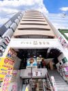 ダイネス壱番館渋谷の間取り画像