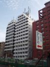 トップルーム新宿公園第2の間取り画像