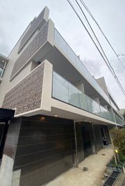 メイクス若松河田の外観画像