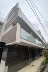 メイクス若松河田の間取り画像