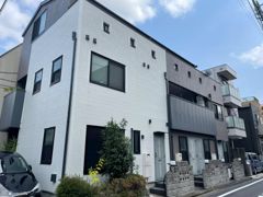 ラウムの外観画像