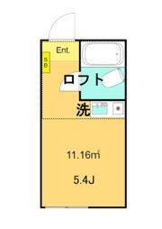 マイプランNの間取り画像