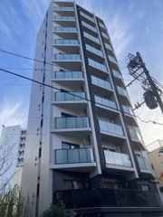 エスティメゾン赤羽IIの外観画像