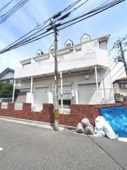メゾンロワール皇山町の外観画像
