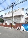 メゾンロワール皇山町の間取り画像