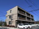 ビエナ青木の間取り画像