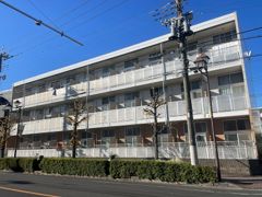 スペチアーレ ミユの外観画像
