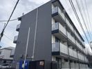 レオパレスモンジュイの外観