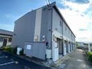 レオパレスエントピア IIの外観