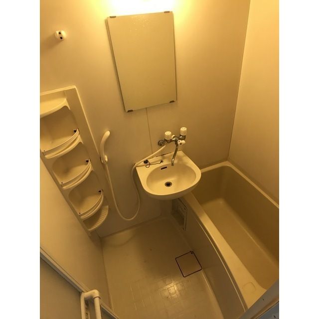 バスルーム