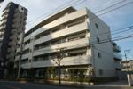 ウィステリアの間取り画像