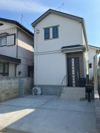 （仮称）西町4丁目戸建ての間取り画像