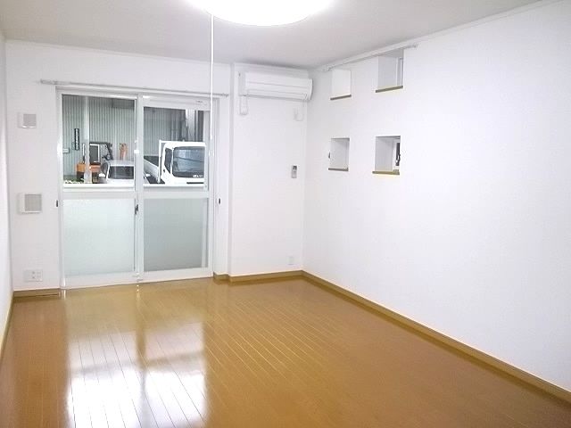 リビング