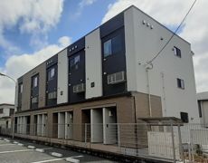 アヴェニールの外観画像