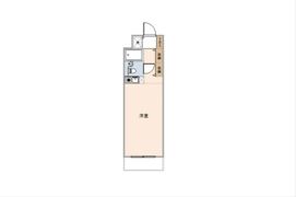 ウインベルソロ北浦和第7の間取り画像