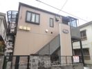 ルミエール並木の間取り画像