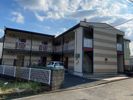レオパレスリュビの間取り画像