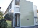 レオパレス太陽の間取り画像
