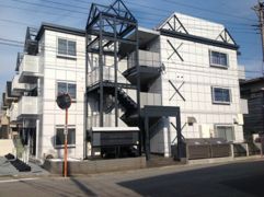 REVANCE HIGASHIURAWAの外観画像