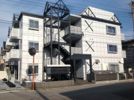 REVANCE HIGASHIURAWAの間取り画像