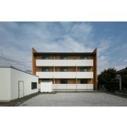 イーストタウンMTKIIの外観画像