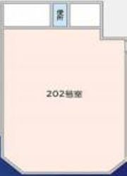 蓮見第一ビルの間取り画像
