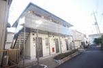 ヴィラ・デステの間取り画像