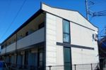 レオパレスエスぺランサ府中の間取り画像