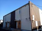 クレイノクオーレ狭山の間取り画像
