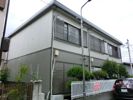 シティハイム西国立の間取り画像