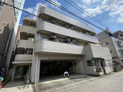 マンション関口の外観画像