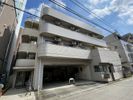 マンション関口の間取り画像