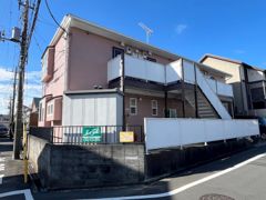 ヴィラ・ア・ラ・モードの外観画像