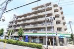 エスポワール小金井の間取り画像