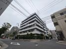 フジマンション第1の間取り画像