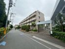 サンコート西荻窪の間取り画像