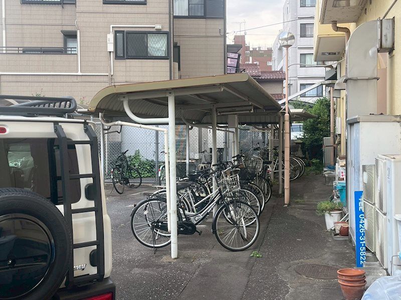 その他