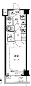 GENOVIA練馬高野台skyrunの間取り画像