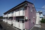サンシティマノの間取り画像