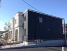 トライアンフBの間取り画像