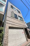 ハイツ赤城の間取り画像